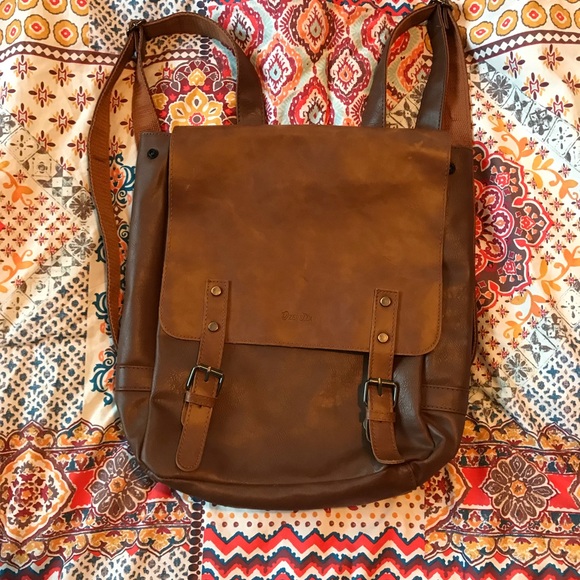 zebella backpack